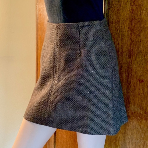 Clothes Circuit tweed mini - Picture 5 of 6